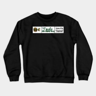 Grub's Crewneck Sweatshirt